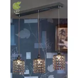 Подвесной светильник Lussole Monteleto GRLSJ-0406-03