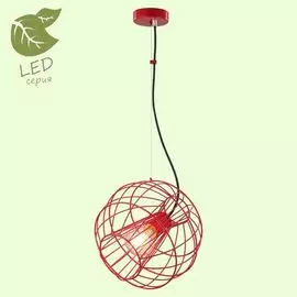 Подвесной светильник Lussole Nampa GRLSP-9934