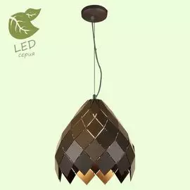 Подвесной светильник Lussole Niagara GRLSP-9946