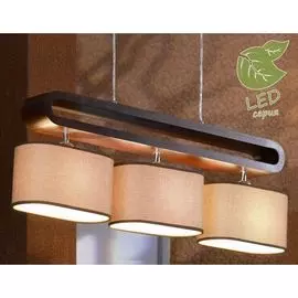 Подвесной светильник Lussole Nulvi GRLSF-2103-03