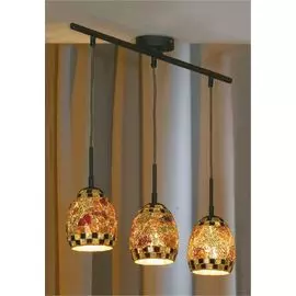 Подвесной светильник Lussole Ostuni LSQ-6506-03