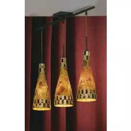Подвесной светильник Lussole Ostuni LSQ-6516-03