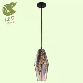 Подвесной светильник Lussole Plattsburgh GRLSP-9986