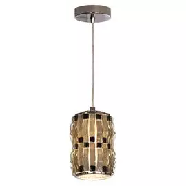 Подвесной светильник Lussole Rieti LSN-1106-01