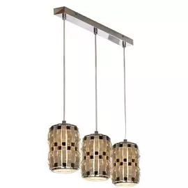 Подвесной светильник Lussole Rieti LSN-1106-03