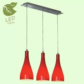Подвесной светильник Lussole Rimini GRLSF-1156-03