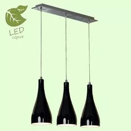 Подвесной светильник Lussole Rimini GRLSF-1196-03