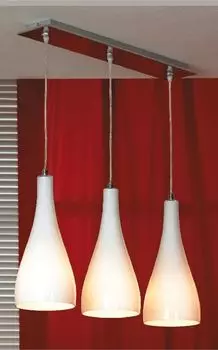 Подвесной светильник Lussole Rimini LSF-1106-03