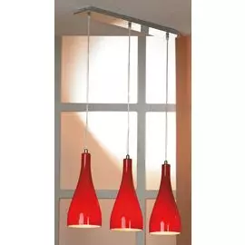 Подвесной светильник Lussole Rimini LSF-1156-03