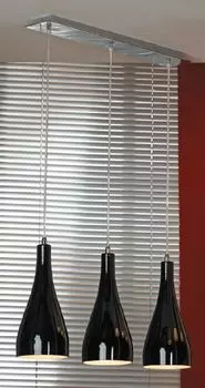 Подвесной светильник Lussole Rimini LSF-1196-03