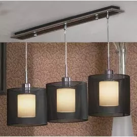 Подвесной светильник Lussole Rovella LSF-1906-03