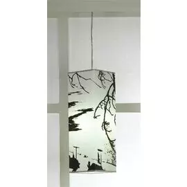 Подвесной светильник Lussole Sakura LSF-8706-02