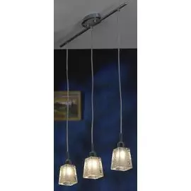 Подвесной светильник Lussole Saronno LSC-9006-03