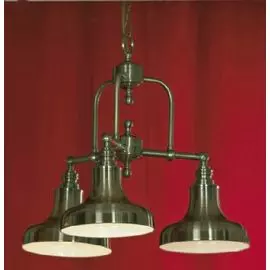 Подвесной светильник Lussole Sona LSL-3003-03