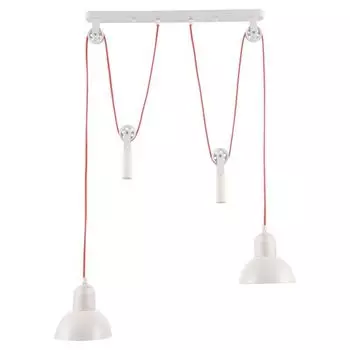 Подвесной светильник Lussole Tanaina LSP-8129