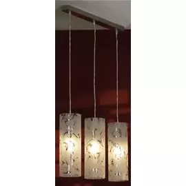 Подвесной светильник Lussole Trasacco LSX-7206-03