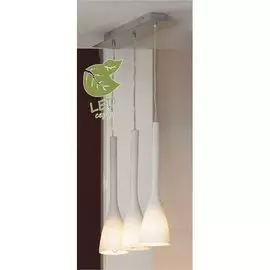 Подвесной светильник Lussole Varmo GRLSN-0106-03