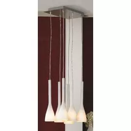 Подвесной светильник Lussole Varmo LSN-0106-06