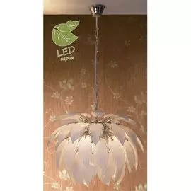 Подвесной светильник Lussole Vercelli GRLSQ-1903-05