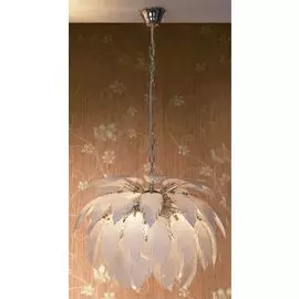 Подвесной светильник Lussole Vercelli LSQ-1903-05