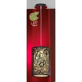 Подвесной светильник Lussole Vetere GRLSF-2386-01