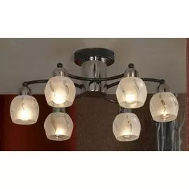Подвесной светильник Lussole Vieste LSL-8503-06