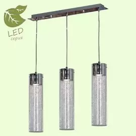 Подвесной светильник Lussole West Babylon GRLSP-9873