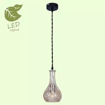 Подвесной светильник Lussole West Islip GRLSP-9674