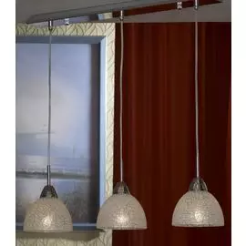 Подвесной светильник Lussole Zungoli LSF-1606-03