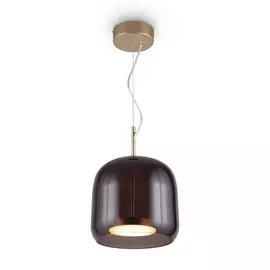 Подвесной светильник Madmen MOD128PL-L6BR Maytoni