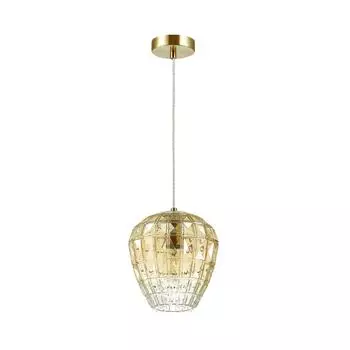 Подвесной светильник Maka 4714/1 Odeon Light