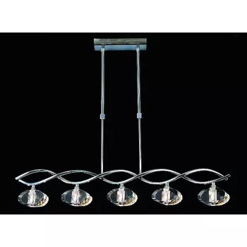 Подвесной светильник Mantra Alfa 0430