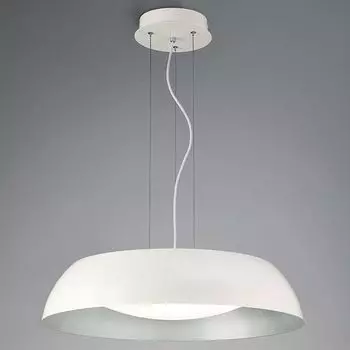 Подвесной светильник Mantra Argenta 4842E