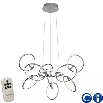 Подвесной светильник Mantra Aros 5750