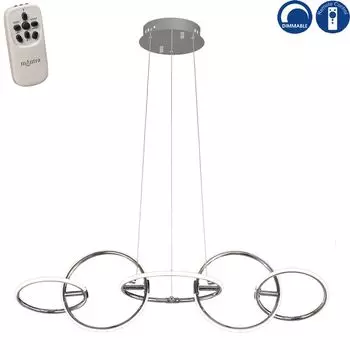 Подвесной светильник Mantra Aros 5752