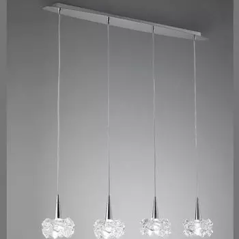 Подвесной светильник Mantra Artic 3950