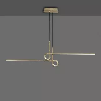 Подвесной светильник Mantra Cinto 6122