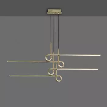 Подвесной светильник Mantra Cinto 6123