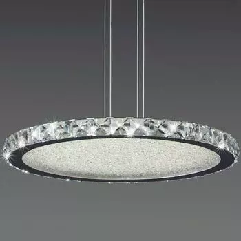 Подвесной светильник Mantra Crystal 4577