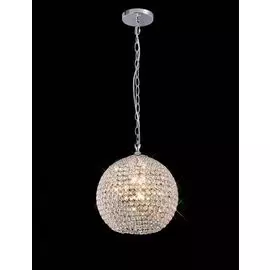 Подвесной светильник Mantra Crystal 4601