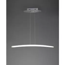 Подвесной светильник Mantra Hemisferic 4081