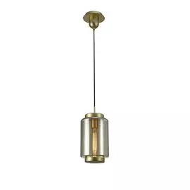 Подвесной светильник Mantra Jarras 6201