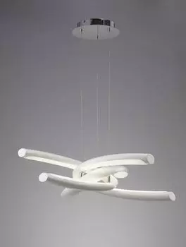 Подвесной светильник Mantra Knot 3970