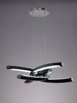 Подвесной светильник Mantra Knot 3971