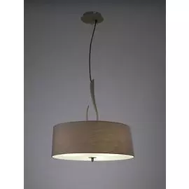 Подвесной светильник Mantra Lua 3684