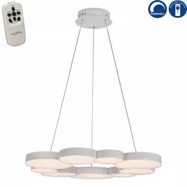 Подвесной светильник Mantra Lunas 5760