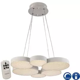 Подвесной светильник Mantra Lunas 5761