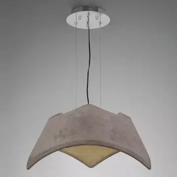 Подвесной светильник Mantra Maui 4812