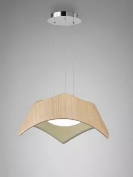 Подвесной светильник Mantra Maui 4814