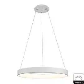 Подвесной светильник Mantra Niseko 5796